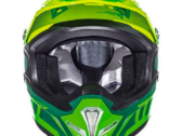 Детский Шлем MT Synchrony MX-2 Spec Kid Green/Yellow